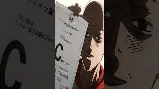 Сайтама действительно герой класса C? #аниме