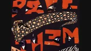 Pavement - Passat Dream