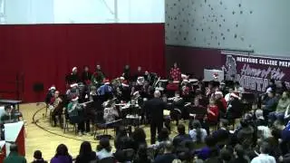NCP Concert Band 