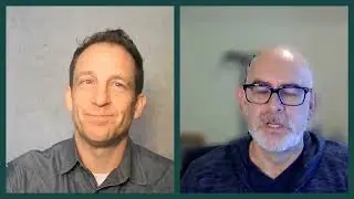 Letting Go to Lead Well: Patchen Noelke on Control, Courage, and Growth