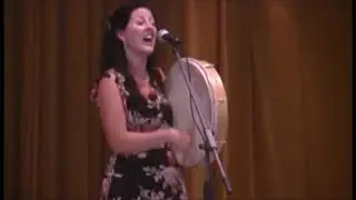 Melanie Ross Breen