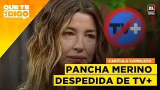 Que Te Lo Digo - 16 de enero 2026