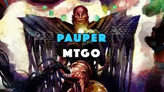 Proliferate Poison - 2nd look | Pauper MTGO