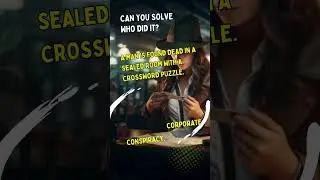 Challenge your detective skills, expand your knowledge, and have a blast while doing it. 139