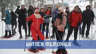 Winter Memories 2023