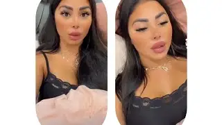 Maeva Ghennam / Maes dans la sauce elle pousse un coup de gueule 🙃🤔