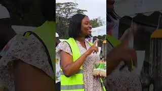 Advancing Circular Solutions: KEPRO Champions Sustainability at the 8th Nairobi Street Food Festival