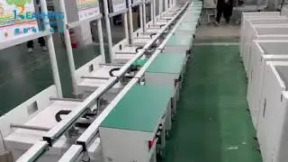 High-Performance SMT Machine Conveyor | Seamless PCB Transfer for SMT Production Lines