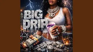 Big drip