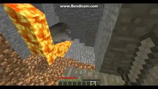 JagPlaysMinecraft Episode 8 ~ First Death