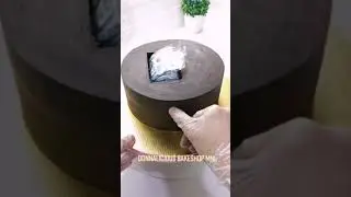 Money Cake Tutorial