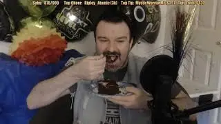 Birthday Blowout 2021: THE CAKE and Final Thoughts