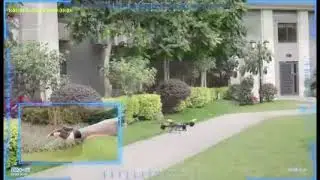 Eldiven sens&ouml;rl&uuml; drone (T&uuml;rkiye'de ilk)