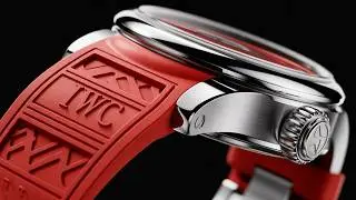 Лучшие часы IWC 2025 года — от доступных до роскошных!