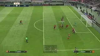 PRO EVOLUTION SOCCER 2019_20190422194605