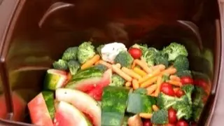 Breaking down NYC's composting program