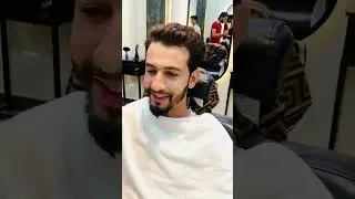 #combs #cuts  Man Hair salon CuT & DYE Barki RidA