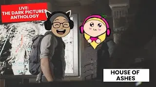 We Went Through Hell Together &ndash; House of Ashes Co-Op @sedodod