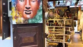 Exploring UNESCO Heritage Galle Fort&rsquo;s Hidden Gems & Mysteries. Part 1