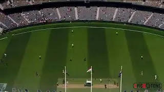 Sports Events - Drone Compile