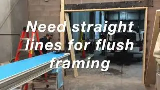 Calgary Garage Door Repairs | Kydrid | Demo Job