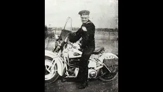 #WWII Vet John Wrestler Tells about Learning to Use a Momsen Lung