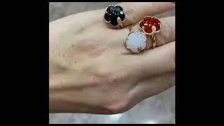 Украшения Petit Joli и Ton Joli от Pasquale Bruni