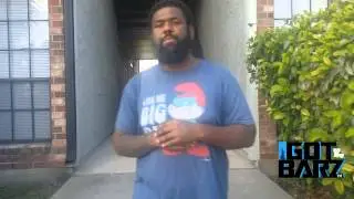 Shots fired by Tugga (Algiers Landlord)
