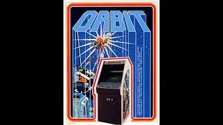 Orbit (Arcade) 1978