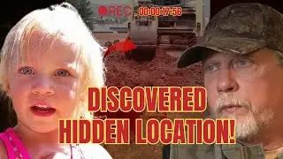 Summer Wells | TBI Raid Exposes Heavy Machinery and Disturbed Soil Buried at Van Hill | True Crime