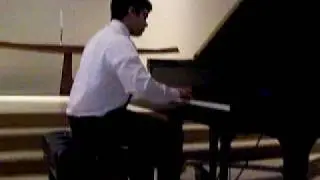 Bach - Prelude and Fugue in d minor no. 6  WTCII BWV875
