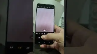 laku6 samsung s20+ imei SGS2P17392840OBJT rusak layar shadow tebal sampai tembus ke kamera