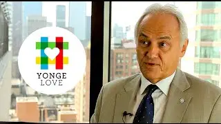 Josef Ebner &ndash; Yonge Love Profiles