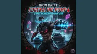 ADRENALINE PUMP (FAST WORKOUT PHONK GYM)