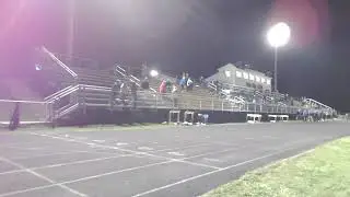 Chris Becker Invite @ Cuba CIty