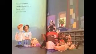 Pirates Go to School