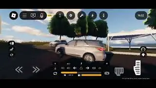 Test Offroad SUV Ladder Frame | CDID V2.0 #cdid #subscribe #fyp #fypシ゚viral #4u #4upage #xyzbca