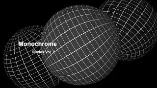 Circles Vol. 2 - Monochrome (Official Music Video) #music #song