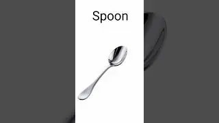 Kitchen tools। Kitchen Vocabulary । #english #shorts