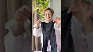 &iexcl;Mira que truco! Para reciclar unas medias