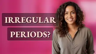 Can Irregular Periods Still Mean Normal Fertility?