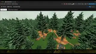 EQ Advanced Map Parser: Multi-User Support