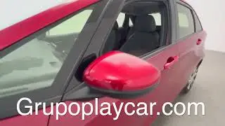Grupo Playcar Almer&iacute;a, Honda Jazz 1.5 i-MMD ELEGANCE 2020
