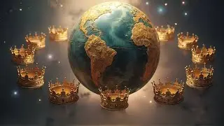 Who Will Be the Ten Kings? |  Mondo Gonzales and Tom Hughes