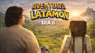 Los pokemon de la selva! | Latamon dia 6