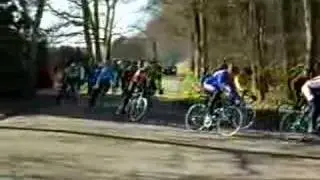 17/02/08 2e trainingsrit Exel