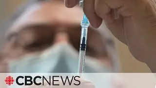 Pfizer's bivalent vaccine for Omicron variant approved by Health Canada