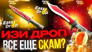 IS EASYDROP STILL A SCAM? | EASYDROP - HONEST REVIEW WITH 2000 RUBLES | TESTING THE EASYDROP WEBSITE