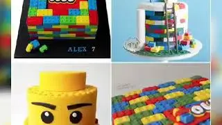 Lego Birthday Party Theme Ideas , Legos Party Ideas and Decor