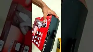 boat rockerz 510 unboxing
